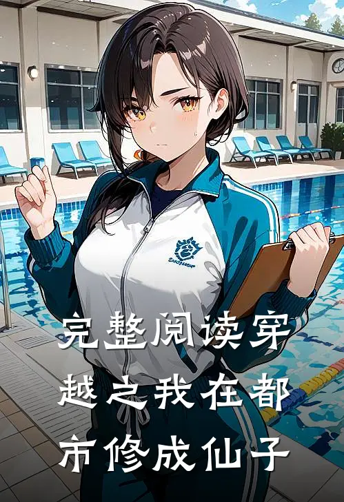 完整阅读穿越之我在都市修成仙子