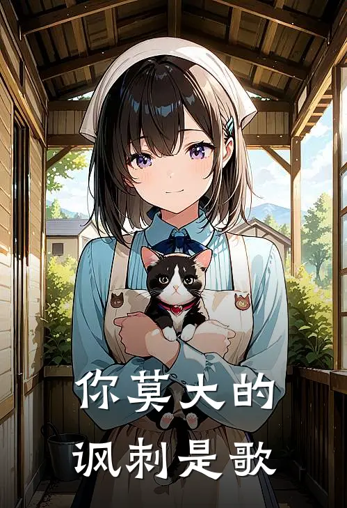 你莫大的讽刺是歌