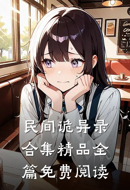 民间诡异录合集精品全篇免费阅读