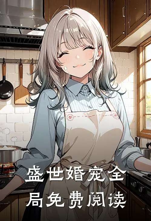 盛世婚宠全局免费阅读