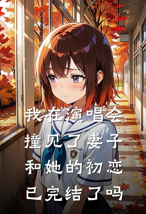 我在演唱会撞见了妻子和她的初恋已完结了吗