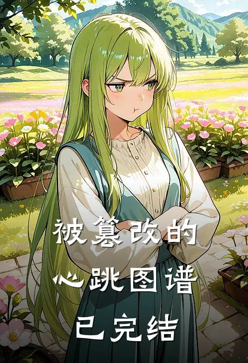 被篡改的心跳图谱已完结