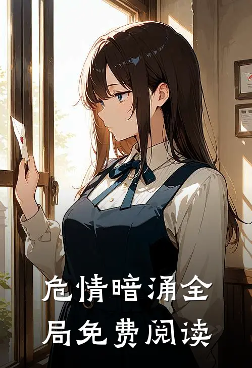 危情暗涌全局免费阅读