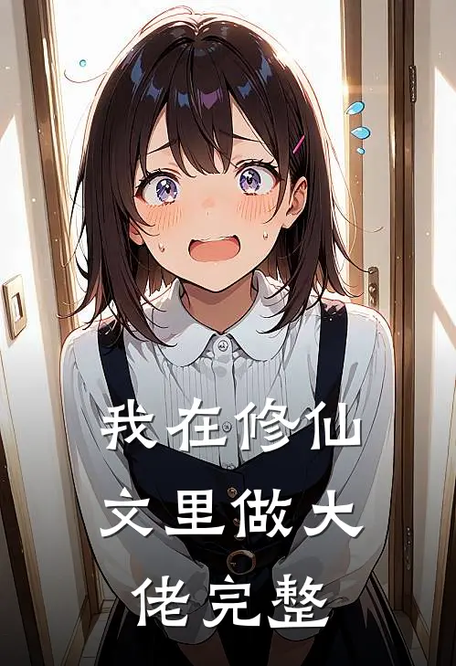 我在修仙文里做大佬完整