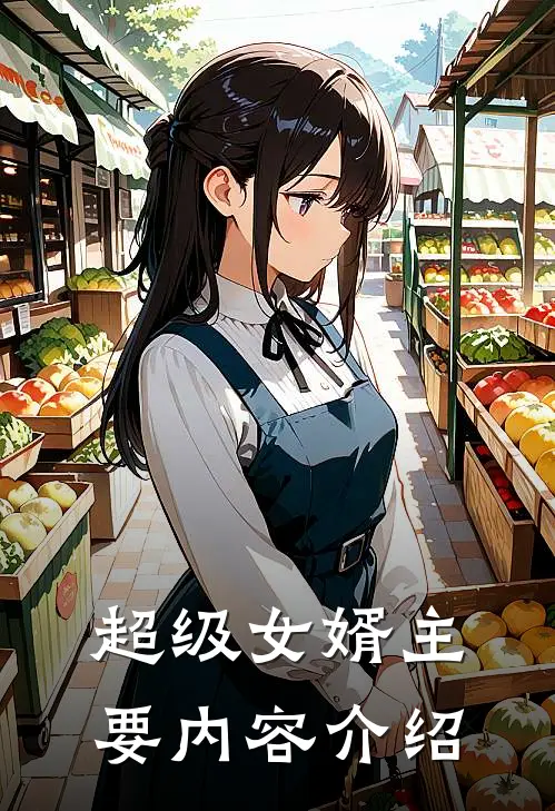 超级女婿主要内容介绍
