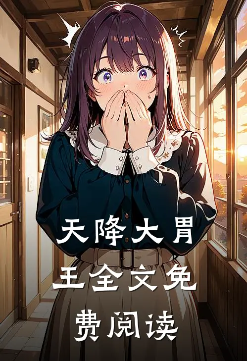 天降大胃王全文免费阅读