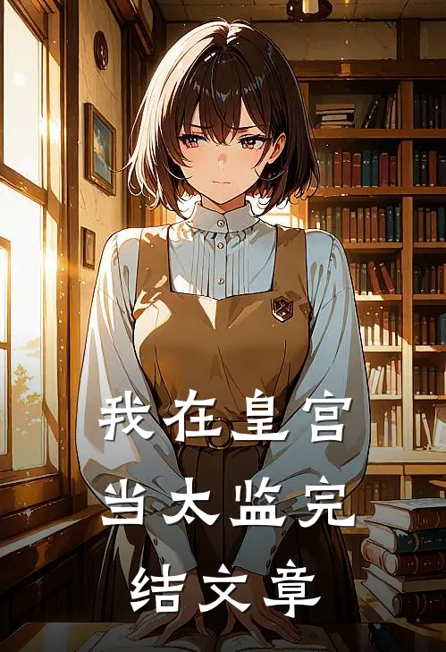 我在皇宫当太监完结文章