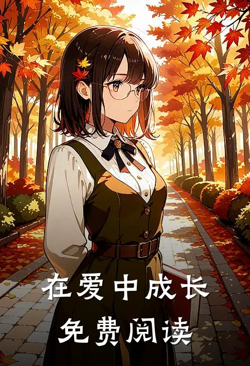 在爱中成长免费阅读