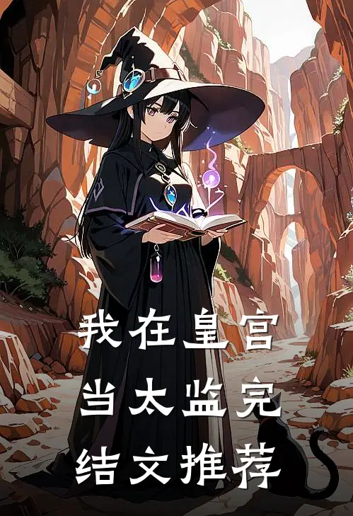 我在皇宫当太监完结文推荐