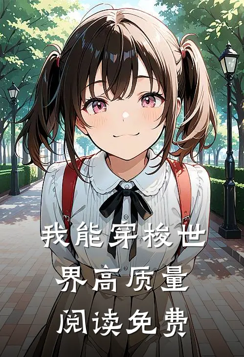 我能穿梭世界高质量阅读免费