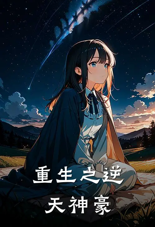 重生之逆天神豪