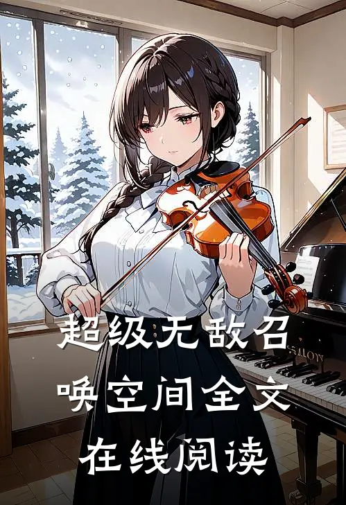 超级无敌召唤空间全文在线阅读