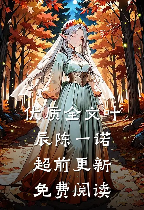 优质全文叶辰陈一诺超前更新免费阅读
