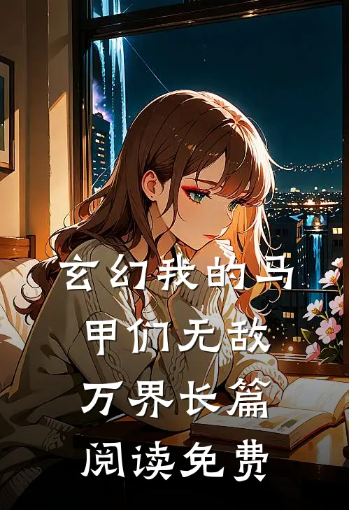 玄幻我的马甲们无敌万界长篇阅读免费