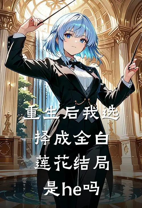 重生后我选择成全白莲花结局是he吗