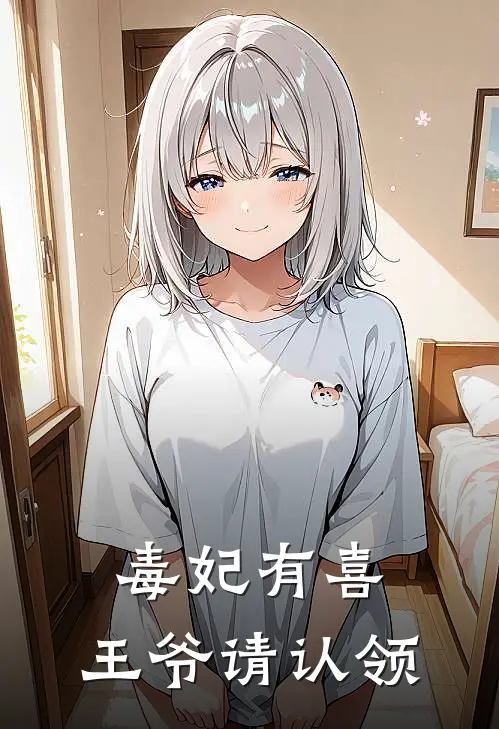 毒妃有喜,王爷请认领