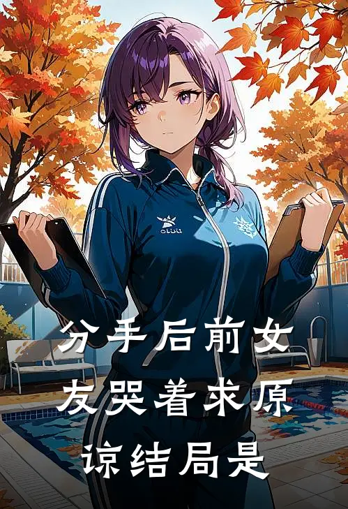 分手后前女友哭着求原谅结局是