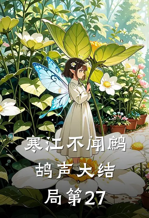 寒江不闻鹧鸪声大结局第27