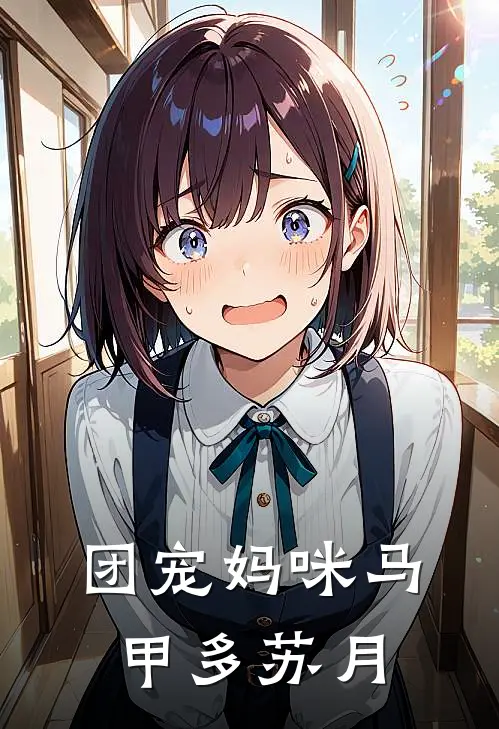 团宠妈咪马甲多苏月