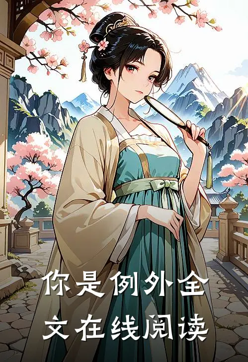 你是例外全文在线阅读