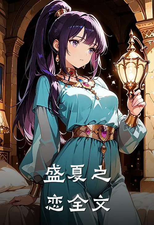 盛夏之恋全文