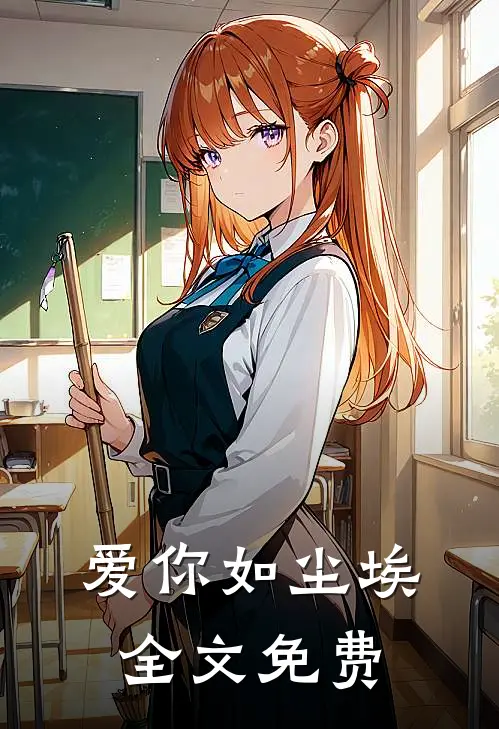 爱你如尘埃全文免费