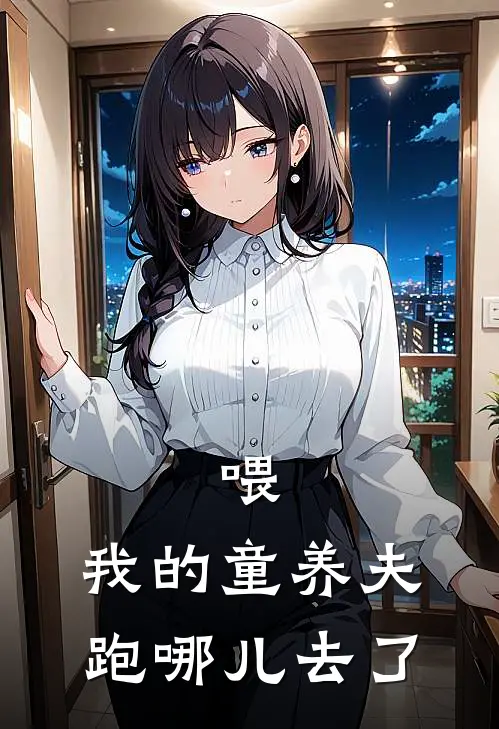 喂，我的童养夫跑哪儿去了