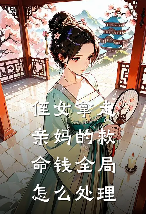 侄女拿走亲妈的救命钱全局怎么处理