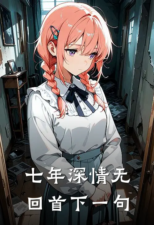 七年深情无回首下一句