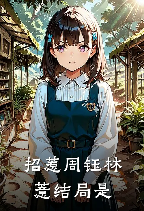 招惹周钰林薏结局是