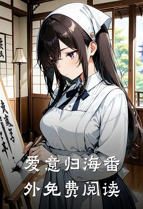 爱意归海 番外免费阅读