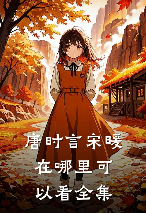 唐时言宋暖在哪里可以看全集