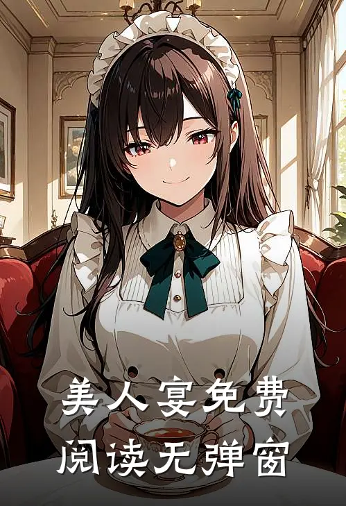 美人宴免费阅读无弹窗