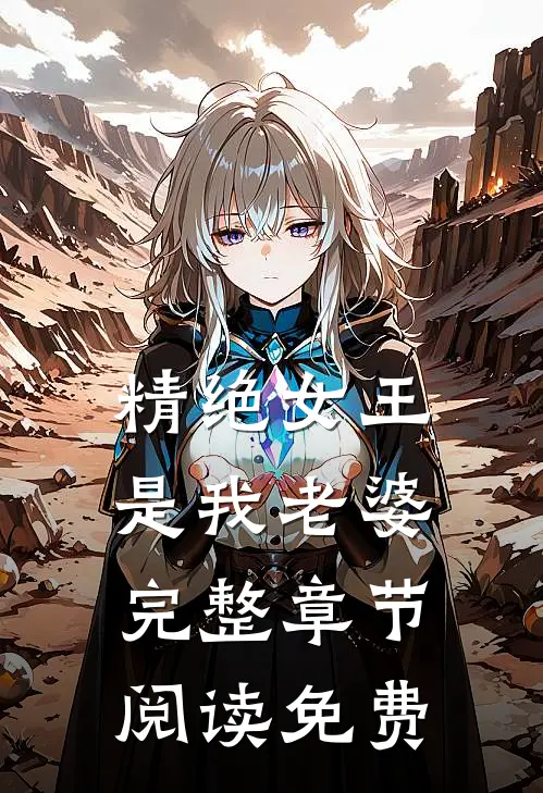 精绝女王是我老婆完整章节阅读免费