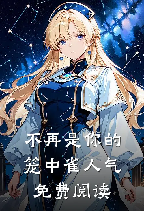 不再是你的笼中雀人气免费阅读