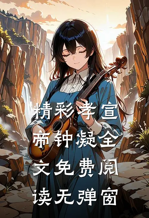 精彩孝宣帝钟凝全文免费阅读无弹窗