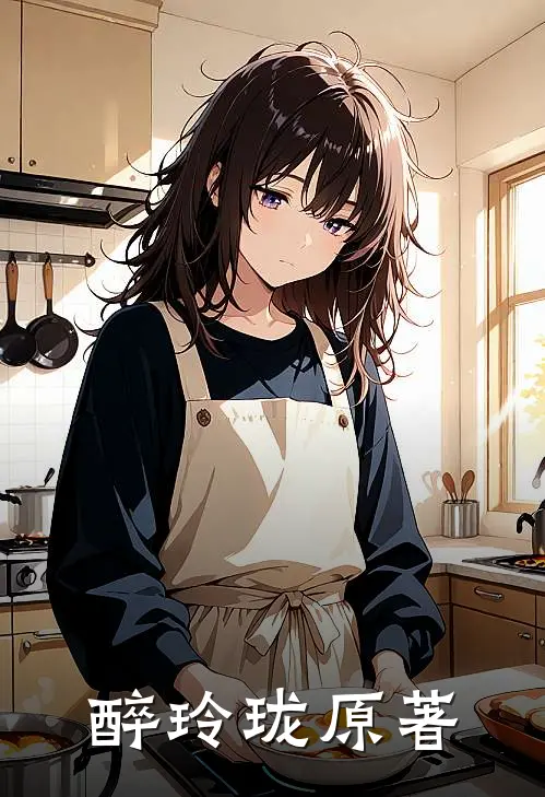 醉玲珑原著