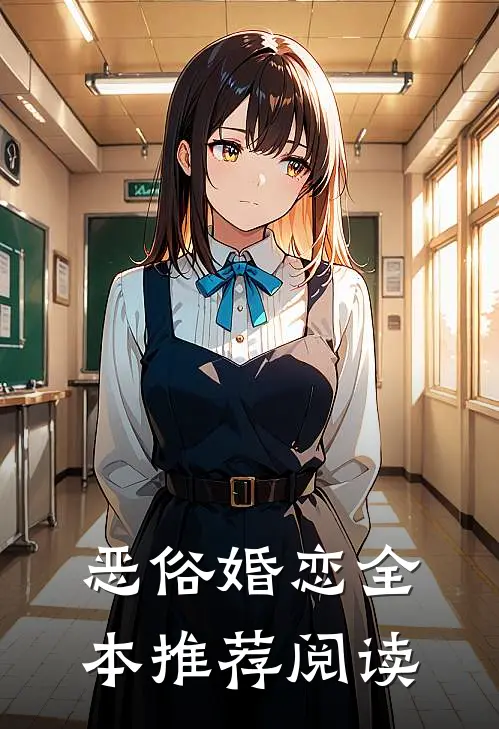 恶俗婚恋全本推荐阅读