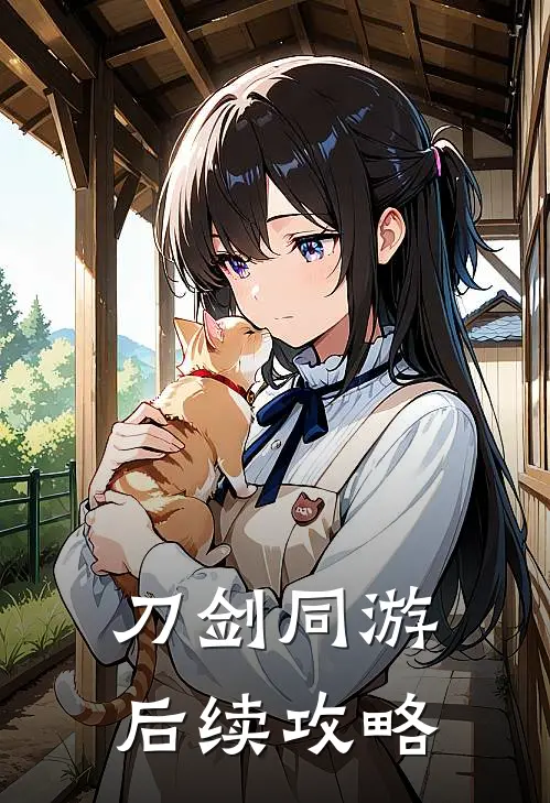刀剑同游后续攻略