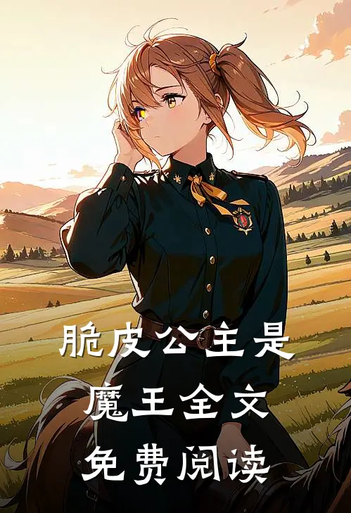 脆皮公主是魔王全文免费阅读