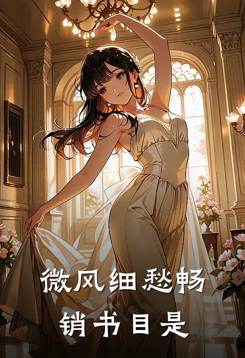 微风细愁畅销书目是