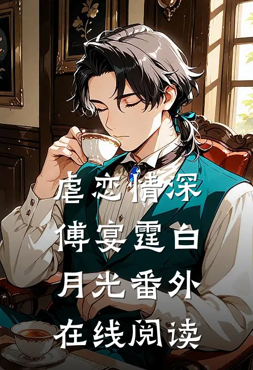 虐恋情深傅宴霆白月光 番外在线阅读