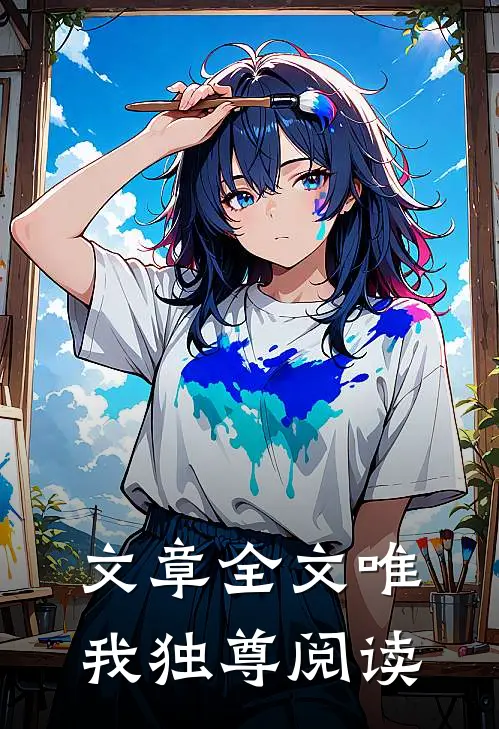文章全文唯我独尊阅读