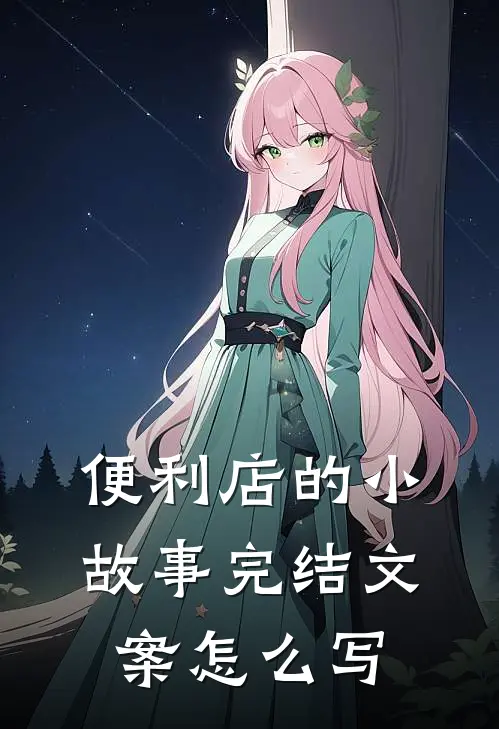 便利店的小故事完结文案怎么写