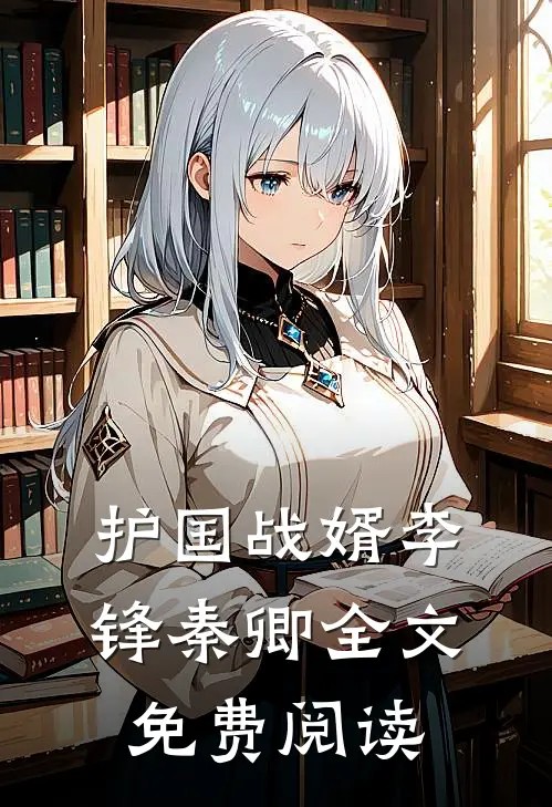 护国战婿李锋秦卿全文免费阅读