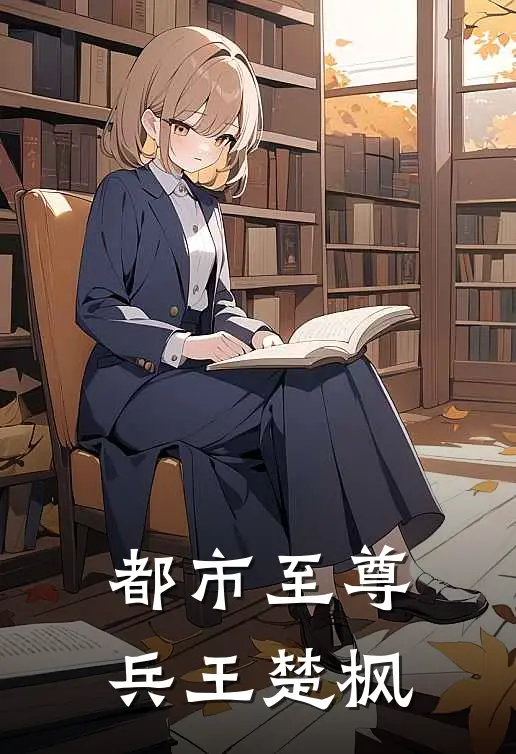 都市至尊兵王楚枫