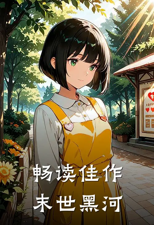 畅读佳作末世黑河