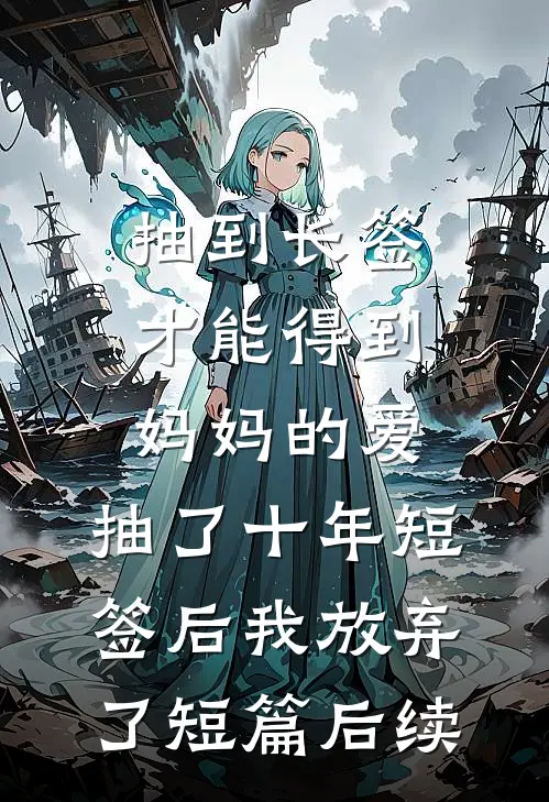 抽到长签才能得到妈妈的爱，抽了十年短签后我放弃了短篇后续