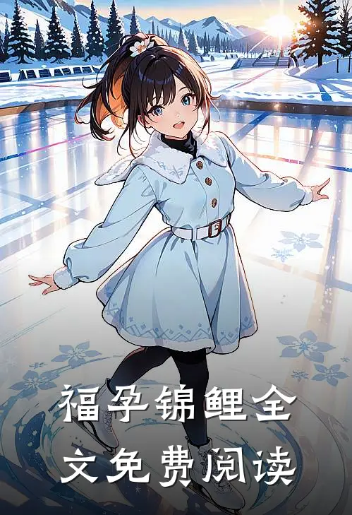 福孕锦鲤全文免费阅读