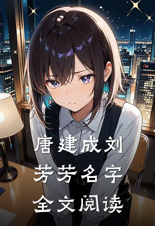 唐建成刘芳芳名字全文阅读